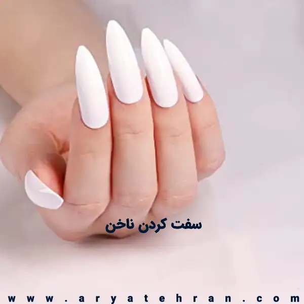 راهکارهای مفید برای درمان خون مردگی زیر ناخن راهکارهای مفید برای درمان خون مردگی زیر ناخن