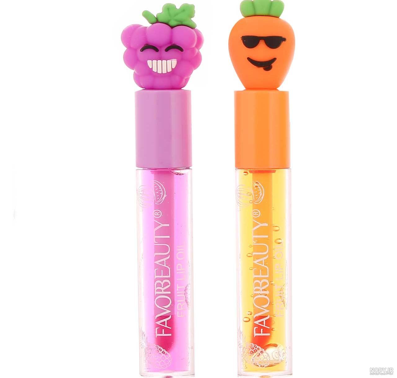 رژ و برق لب حجم دهنده مدل Pout شیگلم رژ و برق لب حجم دهنده مدل Pout شیگلم