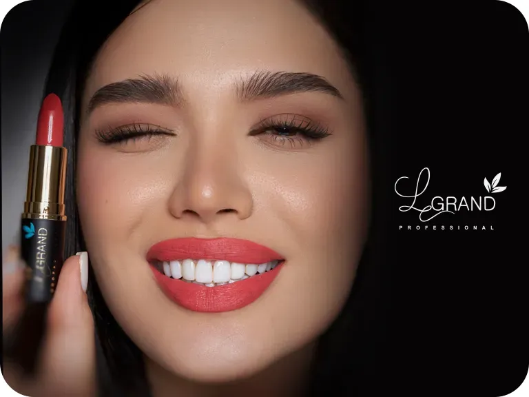 رژ لب مناسب برای پوست تیره چه رنگی است؟ - معرفی رژ لب های پر طرفدار سال رژ لب مناسب برای پوست تیره چه رنگی است؟ - معرفی رژ لب های پر طرفدار سال