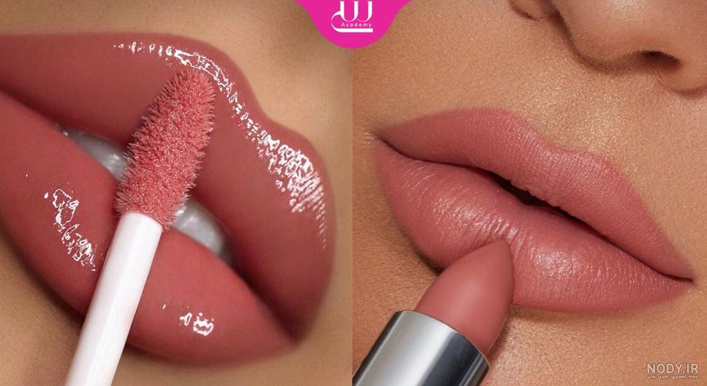 رژ لب – مهین فال رژ لب – مهین فال