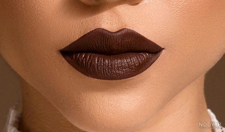 رژلب مایع شکلاتی🍫 – فروشگاه آنلاین تاپ شاپ رژلب مایع شکلاتی🍫 – فروشگاه آنلاین تاپ شاپ