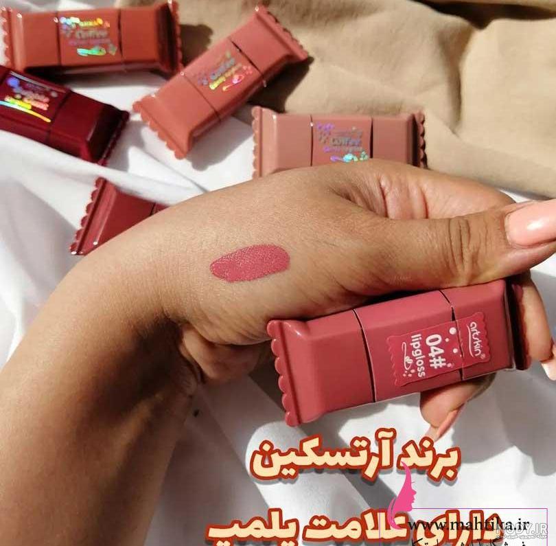 رژلب های گوشتی – رونیکا گالری رژلب های گوشتی – رونیکا گالری