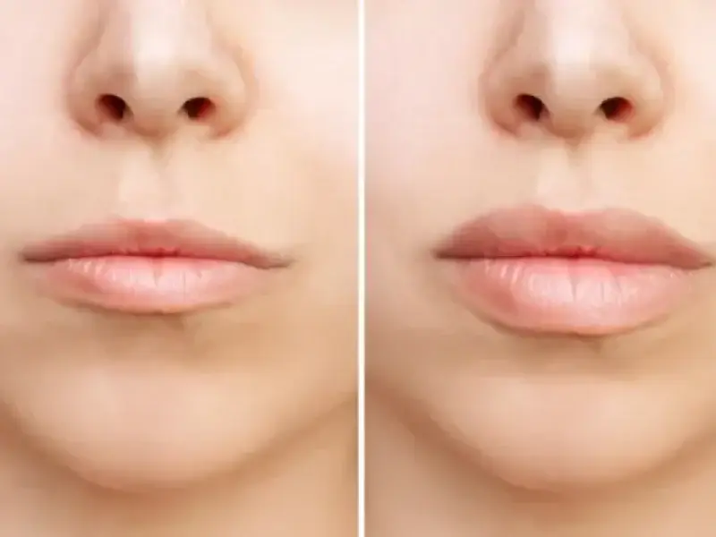 زشت ترین خانم باربی جهان با پروتز لب / خانم لب شتری را ببینید ! + عکس ها قبل و بعد جراحی زیبایی زشت ترین خانم باربی جهان با پروتز لب / خانم لب شتری را ببینید ! + عکس ها قبل و بعد جراحی زیبایی