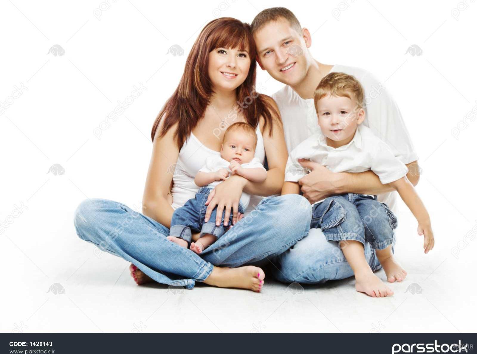 سایت تشخیص چهره فرزند با عکس پدر و مادر