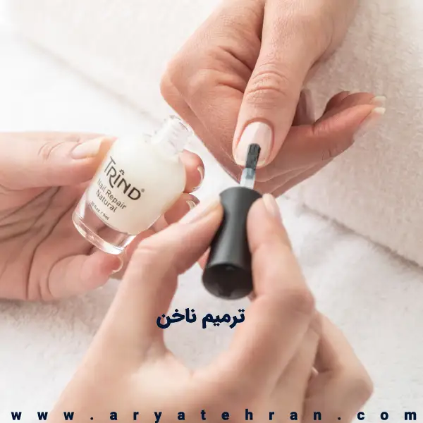شناخت انواع کاشت ناخن - ماتیکی | جستجو آرایشگاه و کلینیک زیبایی شناخت انواع کاشت ناخن - ماتیکی | جستجو آرایشگاه و کلینیک زیبایی