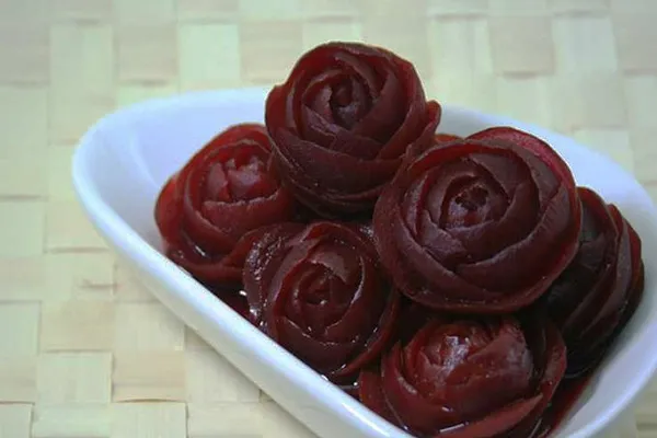 طرز تهیه آب لبو | همه چیز درباره آب لبو و خاصیت های لبو را بدانید