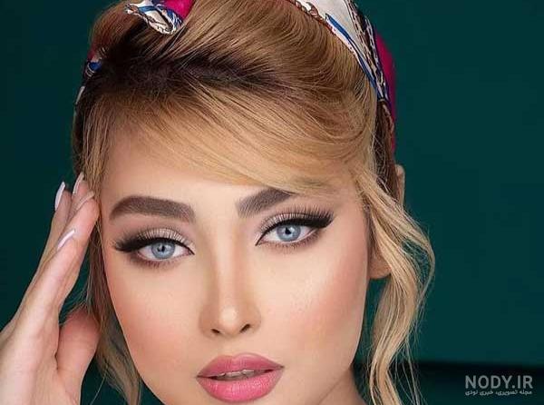 عروسی دادشمه به نظرتون برا ارایشگاه بخوام برم چند میگیره ازم این ارایش رو  میخوام+ عکس صفحه 4 | تبادل نظر نی نی سایت