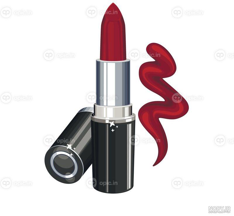 علامت رژ لب قرمز را ببوس 1307866 علامت رژ لب قرمز را ببوس 1307866