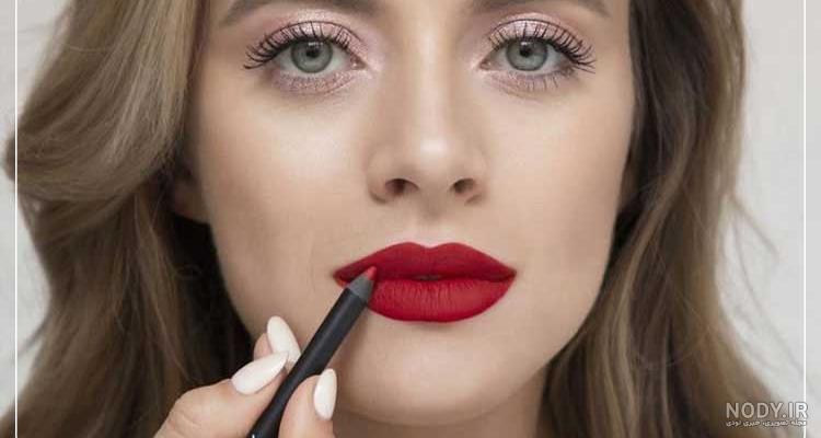 علت رنگ قرمز زبان چیست؟(بیماری های زبان) علت رنگ قرمز زبان چیست؟(بیماری های زبان)