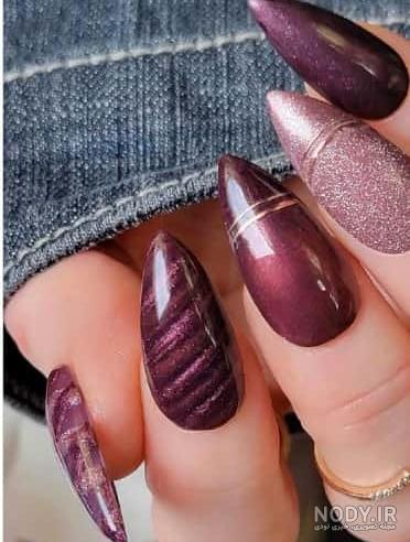 عکاسی از ناخن عکاسی از ناخن