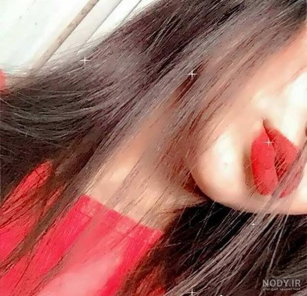 عکس ارایش لب جدید با طرح های بسیار زیبا و جذاب ۲۰۱۹