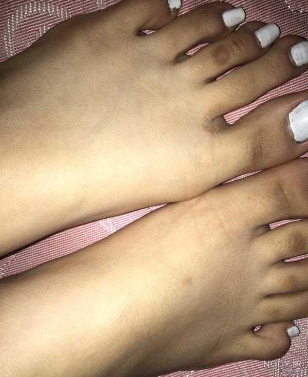عکس از پا نی نی سایت
