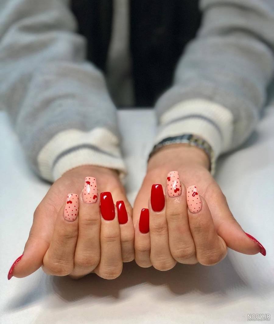 عکس حلقه ناخن - عکس نودی عکس حلقه ناخن - عکس نودی