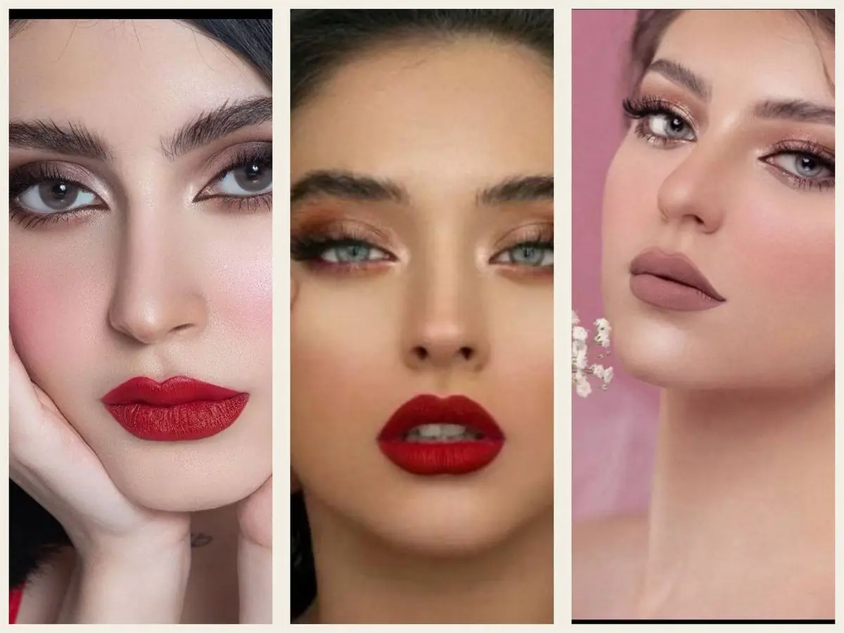 عکس رژ لب و لاک ناخن 9318 Make-up Cosmetics Accessories - مزرعه فوتیج عکس رژ لب و لاک ناخن 9318 Make-up Cosmetics Accessories - مزرعه فوتیج