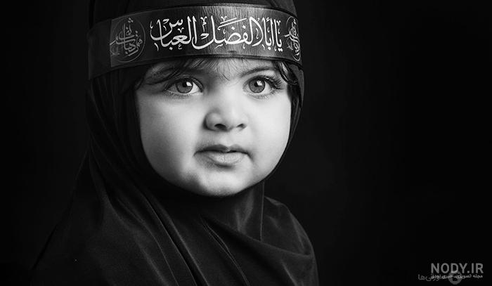 عکس های زیبا از کودکان در محرم عکس های زیبا از کودکان در محرم