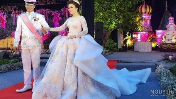 عکس زیباترین لباس جهان عکس زیباترین لباس جهان
