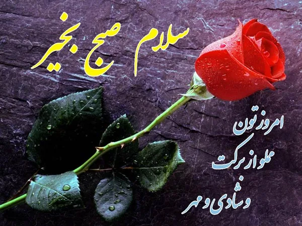 عکس صبح بخیر یا حسین - عکس نودی