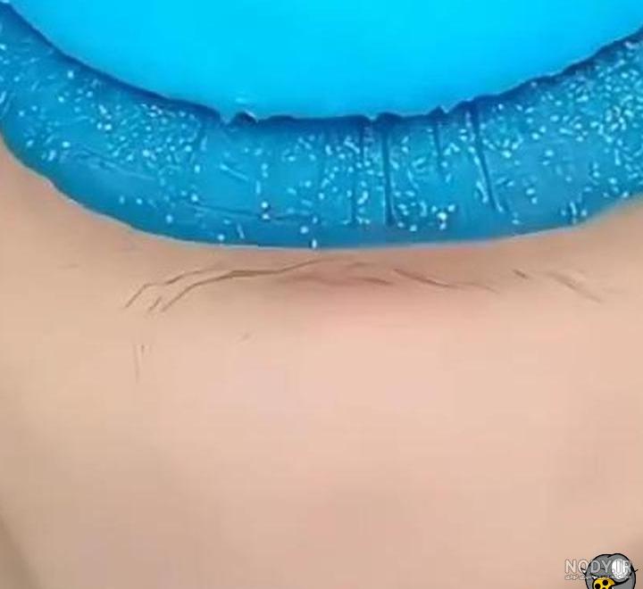 عکس فانتزی لب - عکس نودی عکس فانتزی لب - عکس نودی