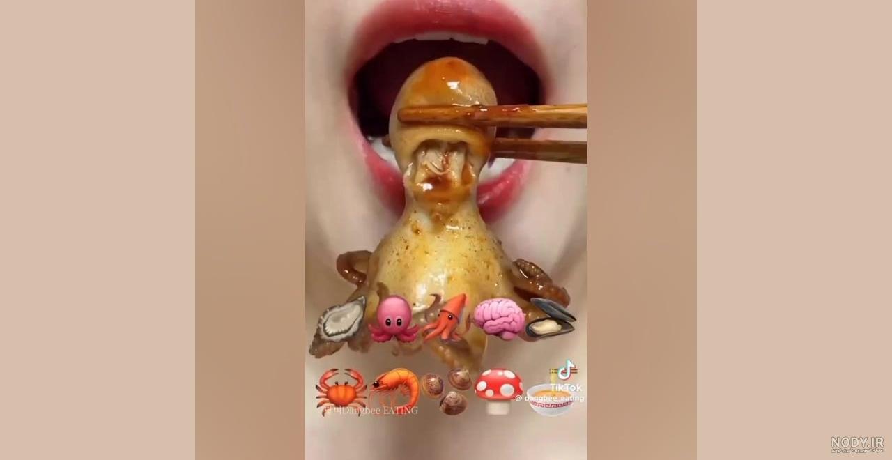 عکس لب برای کسایی که پیج موکبانگ دارن😉 - عکس ویسگون عکس لب برای کسایی که پیج موکبانگ دارن😉 - عکس ویسگون