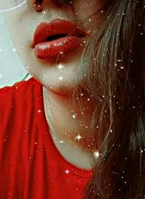 عکس های لب دختران ناز