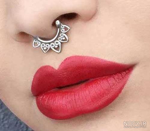 عکس لب طبیعی برای پروفایل ❤️ [ بهترین تصاویر ]