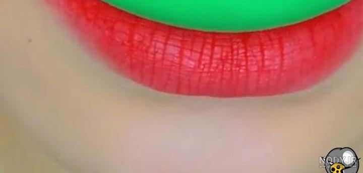 عکس لب موکبانگ ۱۴۰۰ - عکس نودی عکس لب موکبانگ ۱۴۰۰ - عکس نودی