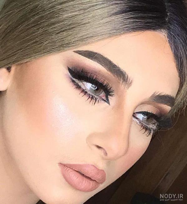 عکس لباس های حسرت برانگیز خانم بازیگر ترکیه ای ! / زنان ایرانی مشتری مزون  های این لباس ها !