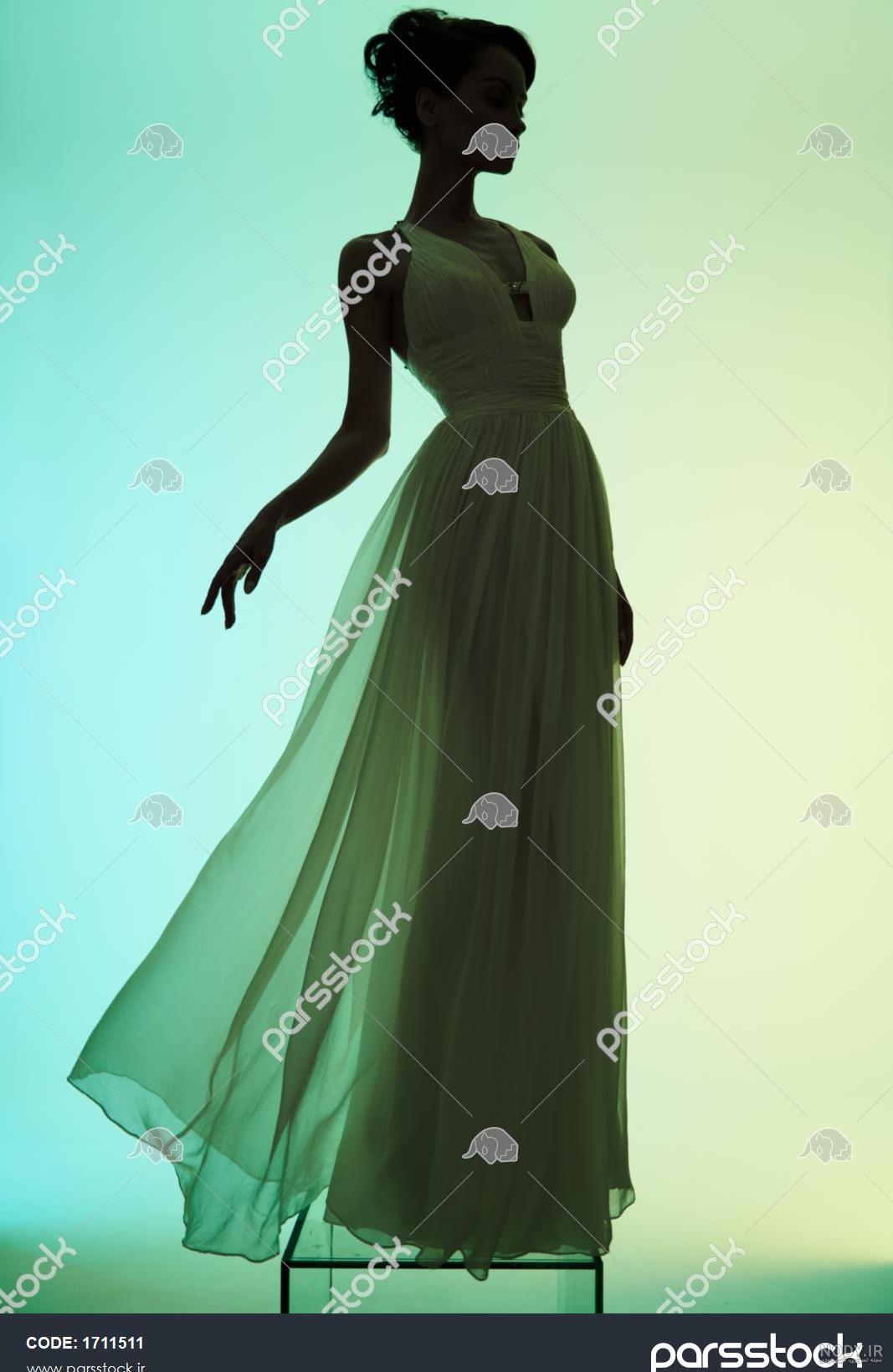 عکس لباس یک رنگ عکس لباس یک رنگ