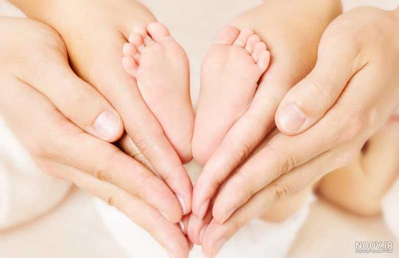 عکس مادر پدر فرزند عکس مادر پدر فرزند