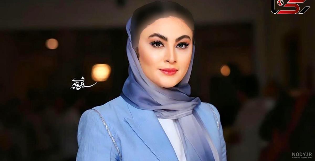 عکس مدلینگی باربی گونه مریم مومن بعد از شهرت / تغییر زمین تا آسمانی خانم بازیگر! عکس مدلینگی باربی گونه مریم مومن بعد از شهرت / تغییر زمین تا آسمانی خانم بازیگر!