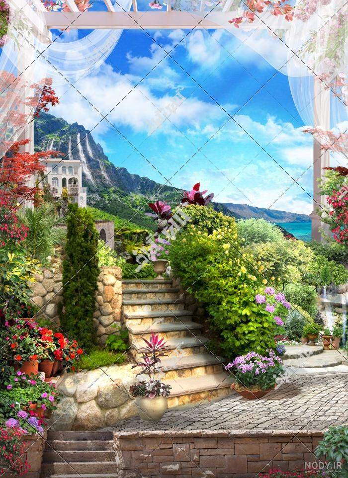 عکس منظره برای پروفایل | عکس منظره برای پروفایل برای اینستاگرام و واتساپ 2024 - عکس طبیعت عکس منظره برای پروفایل | عکس منظره برای پروفایل برای اینستاگرام و واتساپ 2024 - عکس طبیعت