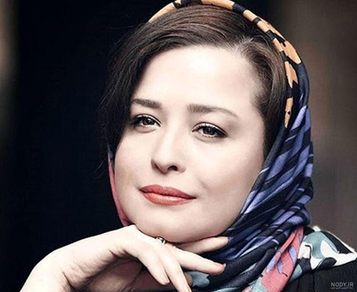 عکس همسر جدید شریفی نیا - عکس نودی