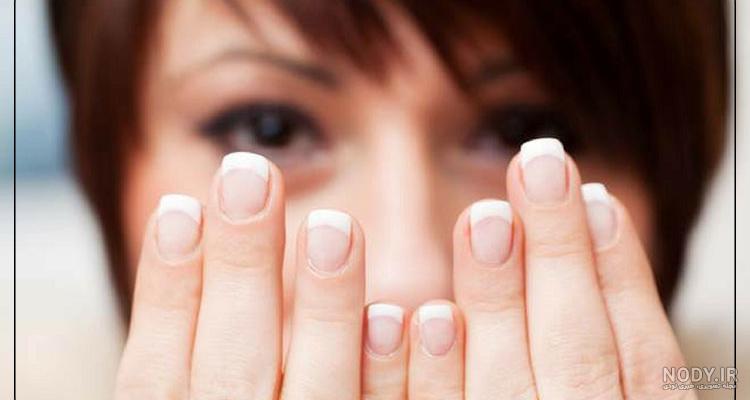 عکس هوا گرفتن کاشت ناخن عکس هوا گرفتن کاشت ناخن