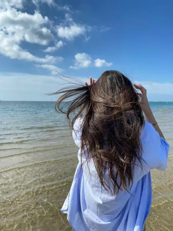 عکس پروفایل دخترونه جدید دریا - عکس نودی عکس پروفایل دخترونه جدید دریا - عکس نودی