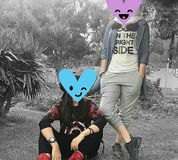 عکس پروفایل لاتی دخترانه
