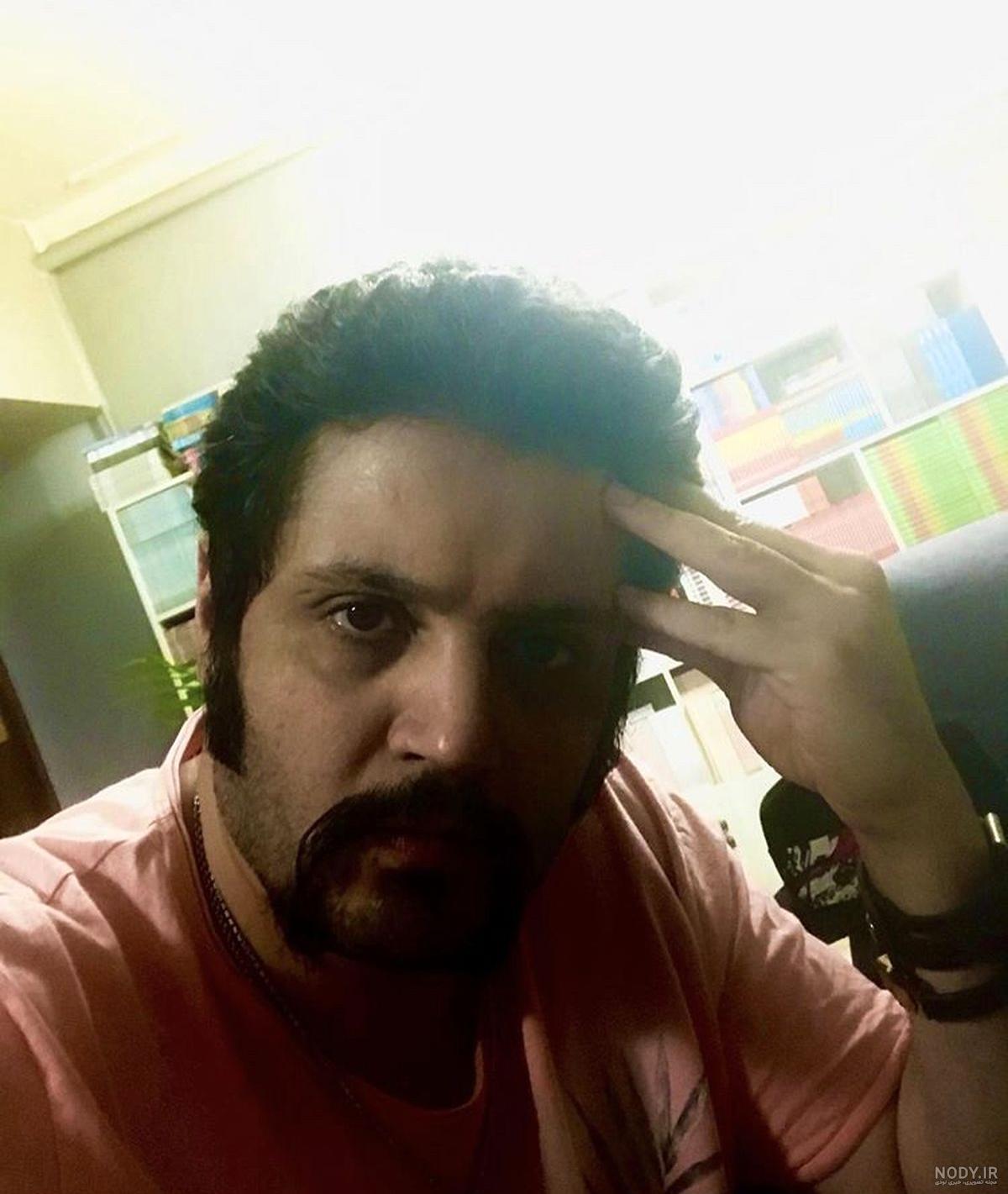 عکس پروفایل پسرانه لاتی و خفن
