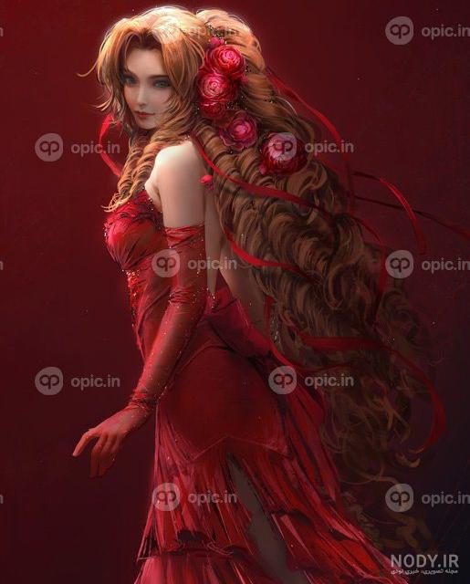 عکس یک لباس زیبا عکس یک لباس زیبا
