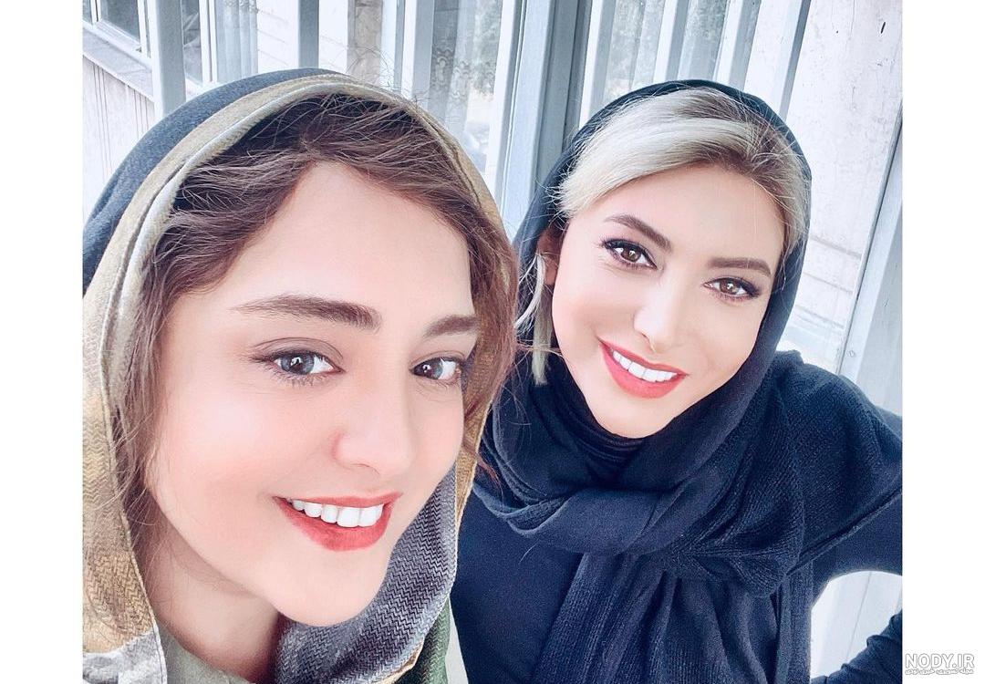 فرارو | (تصاویر) برخورد جنجالی با بدحجابی در برج میلاد