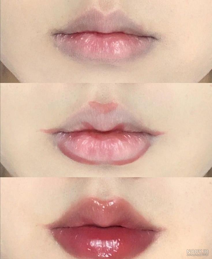 فروشگاه - رژلب اورجینال خیس کره ای 🌸 فروشگاه - رژلب اورجینال خیس کره ای 🌸