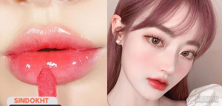 فروشگاه - رژلب اورجینال خیس کره ای 🌸 فروشگاه - رژلب اورجینال خیس کره ای 🌸
