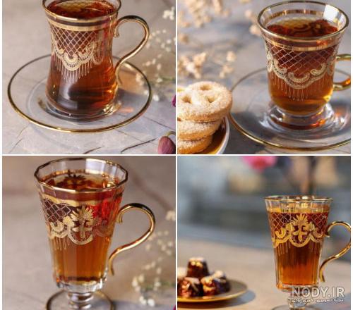 فنجان ساده لب طلایی ونا – فروشگاه سبحان فنجان ساده لب طلایی ونا – فروشگاه سبحان