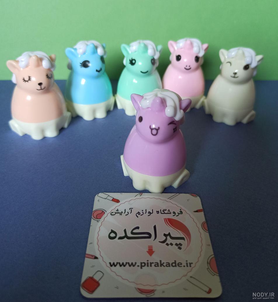 قیمت و خرید برق لب مایع فیور بیوتی مدل یونیکورن کد 01 قیمت و خرید برق لب مایع فیور بیوتی مدل یونیکورن کد 01