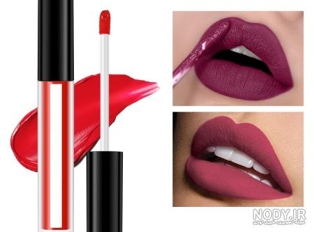 لاک لب چیست و چه تفاوتهایی با رژ لب دارد؟ لاک لب چیست و چه تفاوتهایی با رژ لب دارد؟