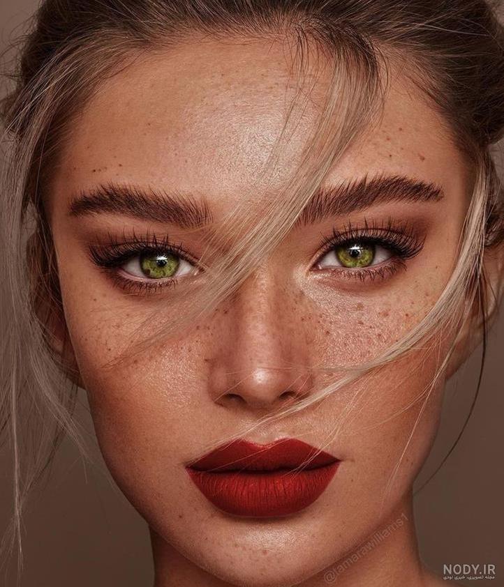 لاک لب چیست و چه تفاوتهایی با رژ لب دارد؟ لاک لب چیست و چه تفاوتهایی با رژ لب دارد؟
