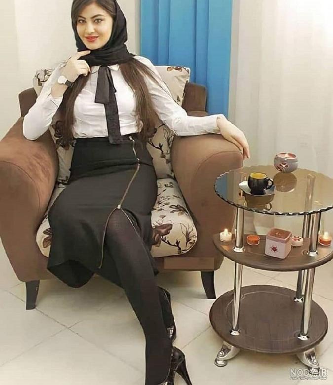 لو رفتن عکس غیر اخلاقی مریم مومن روی صندلی - فیگار لو رفتن عکس غیر اخلاقی مریم مومن روی صندلی - فیگار