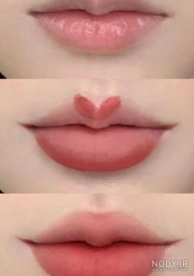 مثل کره ای ها رژلب بزن•-• - تستچی مثل کره ای ها رژلب بزن•-• - تستچی