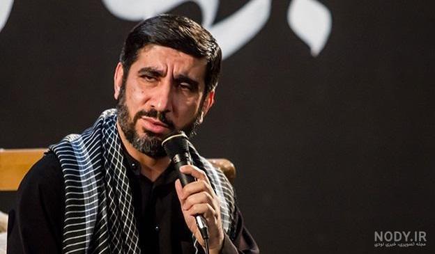 مجتبی محرمی : روی عکس من ضربدر زدند؛ کنعانی زادگان هم مراقب باشد!