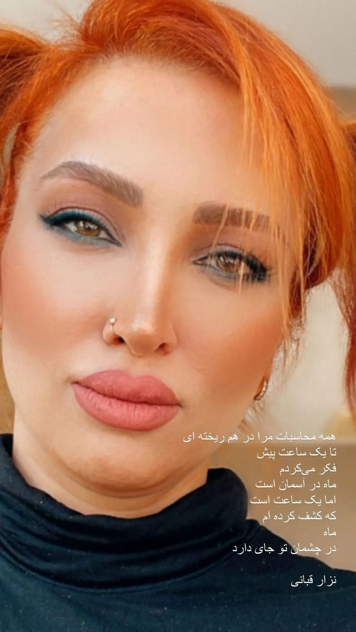 مدل آرایش لب قلوه ای ۲۰۲۰ جدید با طرح های بسیار زیبا و جذاب مدل آرایش لب قلوه ای ۲۰۲۰ جدید با طرح های بسیار زیبا و جذاب