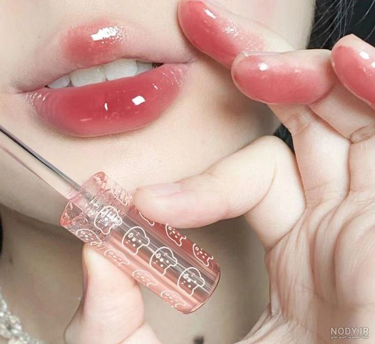 مدل رژلب کره ای شیک دخترانه؛ تو این مطلب جذاب ترین و خاص ترین هارو واستون آماده کردیم مدل رژلب کره ای شیک دخترانه؛ تو این مطلب جذاب ترین و خاص ترین هارو واستون آماده کردیم