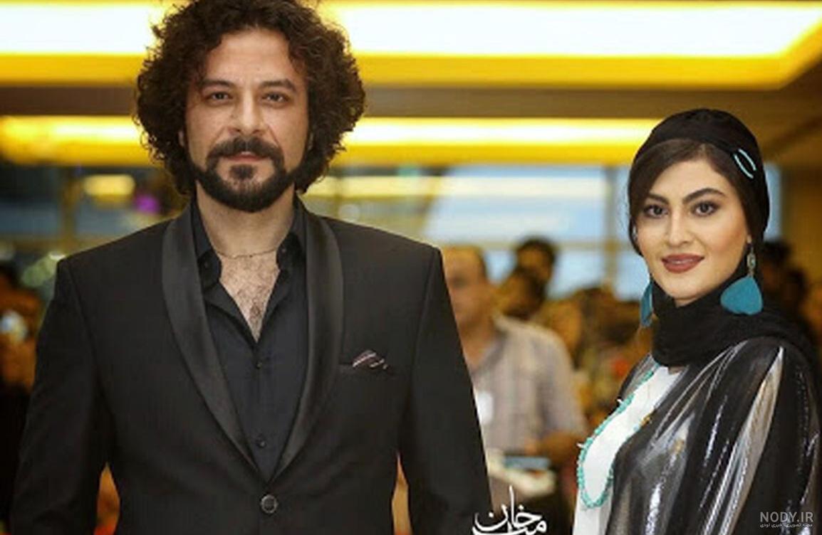 مریم مومن بازیگر نجلا هم کشف حجاب کرد + عکس زیبا مریم مومن بازیگر نجلا هم کشف حجاب کرد + عکس زیبا